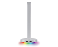 Razer Base Station V2 Chroma Mercury - 634919 - zdjęcie 2